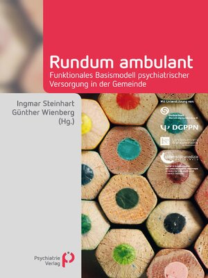 cover image of Rundum ambulant
